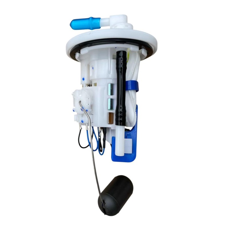 Minyamin 1WD-E3907-00-00 Fuel Pump assembly for Yamaha 2015-2018 R3 /