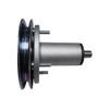 proven part Deck Spindle with Pulley for Ariens Fits 51528000