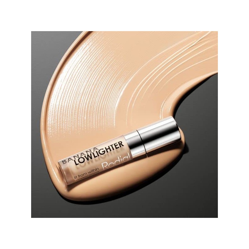 Rodial Banana Lowlighter