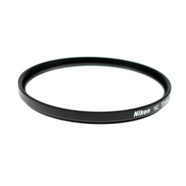 Nikon VAW12303 BM-3 LCD Monitor Cover