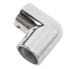 4PCS 2 Way 90 Degree Boat Hand Rail Fitting 25mm