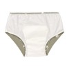 Lässig Splash & Fun Swim Nappy 2022 (Palms Olive, 74/80)