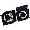 Deal4GO CPU & GPU Graphics Cooling Fan Replacement for Acer