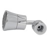 720 Degree Tap Aerator 24mm/0.9in Diameter Big Angle 5 Functions