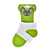 FEINSCHÖN Sock Keeper for Babies - Set of 2 Baby