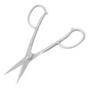 Bud Trimming Scissors Stainless Steel Floral Scissors Plant Shears Flowers