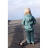 Disana Walk Overalls Baby & Children - 100% Organic Merino
