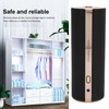 Handheld Vacuum Compression Pump Portable Electric Vacuum Sealer for Home