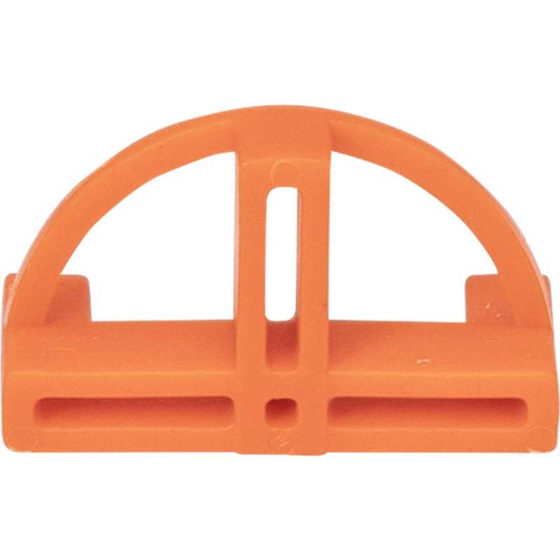 BARWALT Dual Sided T Shaped Tile Spacers for Leveling, 100