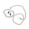 3.5mm Upgrade Sound Cable Compatible with for HD414/HD650/HD600/HD580/HD565
