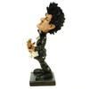 Joh. Vogler GmbH Funny Live Rockstar Sid by Warren Stratford