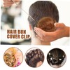 KESYOO 100pcs Hair Net Inch Food Hair Accessories Mesh Net