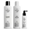 Nioxin Kit #1 de Crecimiento de Cabello, para Cabello Natural