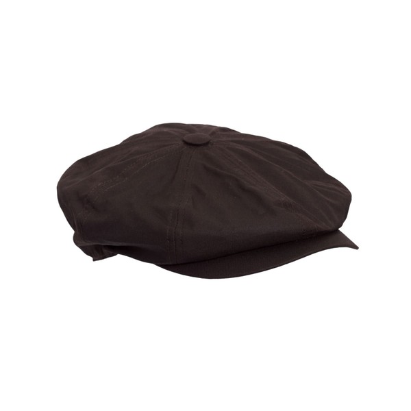 WALKER AND HAWKES - Danesford - Unisex Bakerboy Flat Cap
