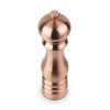 Peugeot Paris Chef Copper- Plated u'Select Salt Mill 22 cm