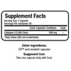 Suzy Cohen Catalase 12,500 Catu (500mg) Supplement Potent Antioxidant (Vegan)
