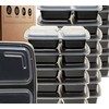 Meal Prep Containers (10)