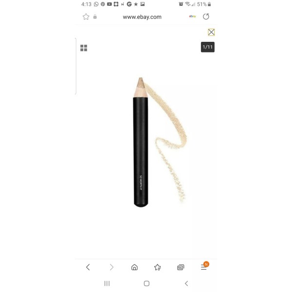 Morphe ~ Highlighter Stick in So Worth It ~ BNIB