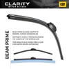 Caterpillar Clarity Premium Performance All Season Replacement Windshield Wiper Blades