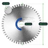 Festool 90356 Special Circular Saw Blade HW Diameter 160 x