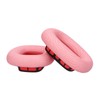Headphones Replacement Ear Pads Comfortable Skin Friendly Ear Cushions for