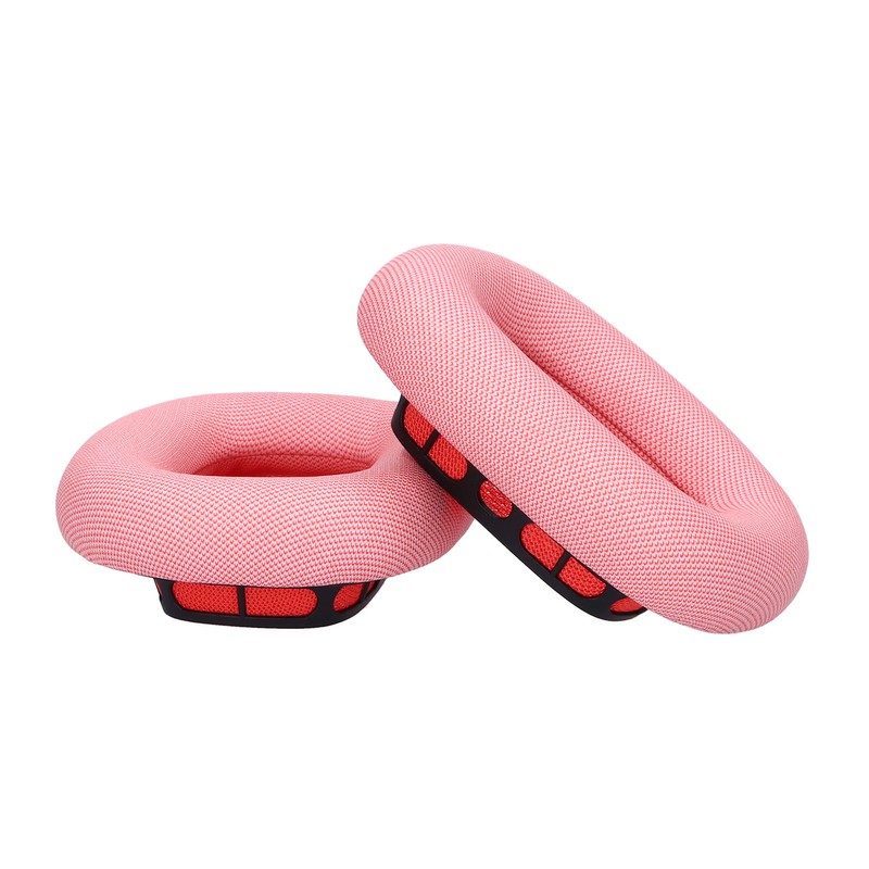 Headphones Replacement Ear Pads Comfortable Skin Friendly Ear Cushions for