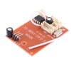 Remote Control Circuit Board for MN90/MN90K/MN91/MN91K/MN45/MN45K/MN96/MN99/MN99S