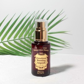 Chamos EGF glutathione niacinamide blemish coloring whitening ampoule vitamin c dipanthenol pore ampoule / EGF 글루타치온 나이아신아마이드 기미 착색 미백 앰플 비타민c 디판테놀 모공앰플