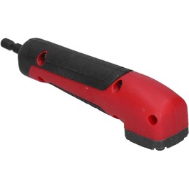 NaningLxh #48-32-2390 Shockwave Right Angle Adapter, Right Angle Drill 90 Degree Durable New Replacement Parts for Miwarke