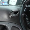 METYOUCAR for Benz Smart 453 Fortwo Forfour 2015-2020 Car Driver