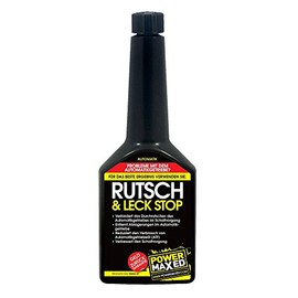 Slip & Leak Stop – Automatic Transmission Bearings