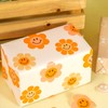 RUSPEPA Kraft Wrapping Paper Rolls for Baby Shower, Birthday -