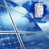 Finder Series 7P Surge Protector SPD tipo-2 1 Varistor +