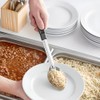 OCS Parts Stainless Steel Basting and Cooking Spoon | 13-Inch