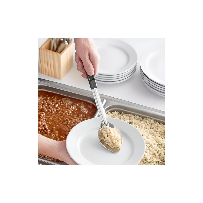 OCS Parts Stainless Steel Basting and Cooking Spoon | 13-Inch