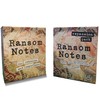 Ransom Notes - The Ridiculous Word Magnet Party Game &