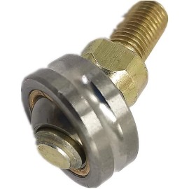 JA-ALL M10 26MM Ball Joint Knuckle for Coleman 196cc KT196 Hisun 200cc HS200GK Go Kart