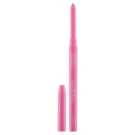 Collection Cosmetics Smooth, Long-Lasting, Lip Definer Pencil, 4.2g, Fiesta