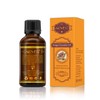 Lymphatic Drainage Ginger Oil, Ginger Essential Oil Massage Oil Body