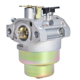 raseparter GCV160 Carburetor Replacement for Honda GCV160A GCV160LA GCV160LAO GCV160LE Engine HRB216 HRR216 HRS216 HRT216 HRZ216 Lawn Mower Pressure Washer Replace 16100-Z0L-023