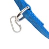 Nite IZE MicroLink Pet Tag Carabiner, Stainless Steel Cat and