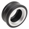 Lens Mount Adapter M42 to for NEX Manual Focus for