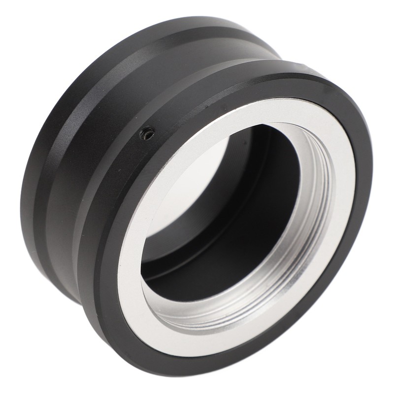 Lens Mount Adapter M42 to for NEX Manual Focus for
