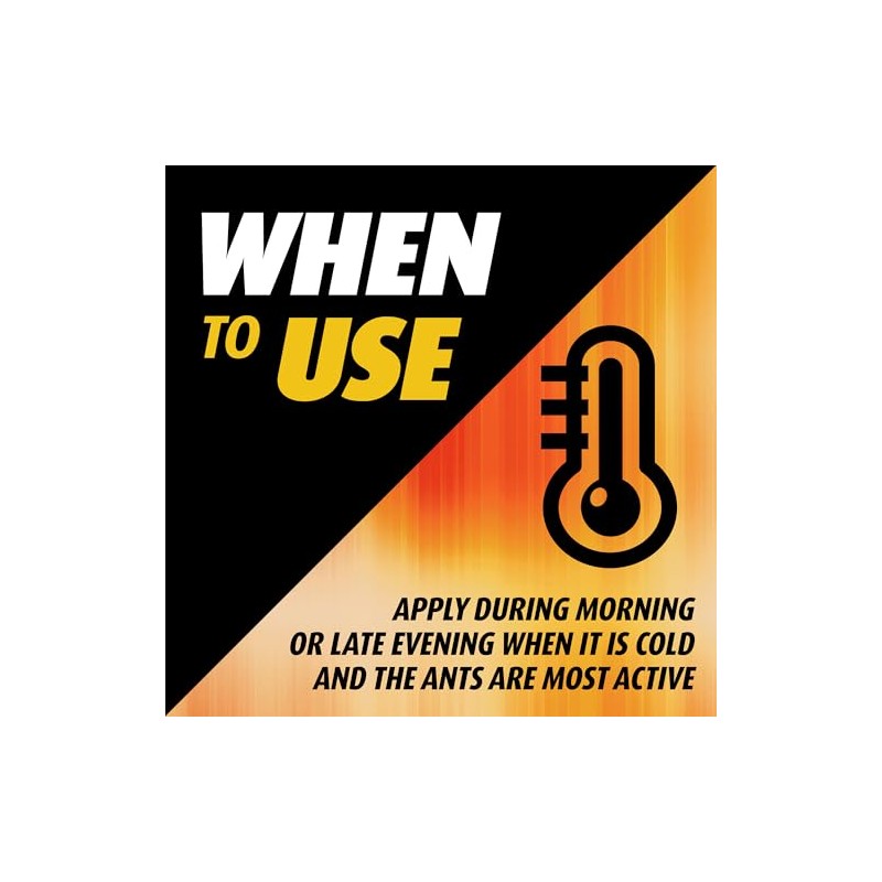 Ortho Fire Ant Killer Broadcast Granules - Fire Ant Granules