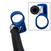 temproad Radiator Coolant Bypass Hose Pipe Compatible with for Insignia