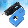 SCT013-030 30A Spit Core Sensor Transformer Clamp Current Transformation ABS