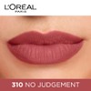 L'Oreal Paris Lip Colorish Moist Mat N Freezer Nude Collection