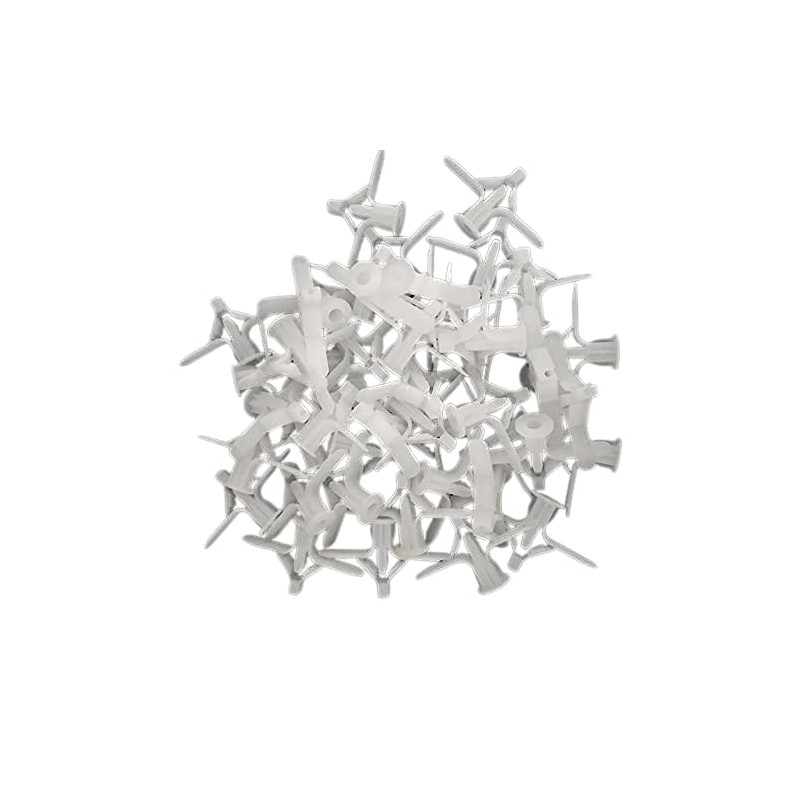 High-Strength Plasterboard Wall Anchors – Heavy-Duty Cavity Fixings for Secure