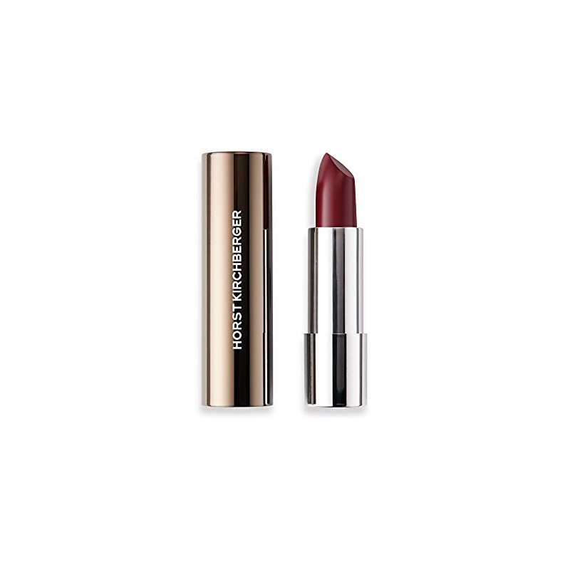HORST KIRCHBERGER Vibrant Shine Lipstick 32 Black Cherry