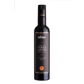 DeCarlo Torre di Mossa | DOP Italian Extra Virgin Olive Oil | 2019